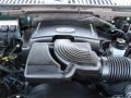 2003 Aspen Green Metallic Ford Expedition Eddie Bauer 4x4  photo #24