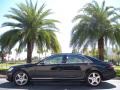Black - S 550 Sedan Photo No. 1