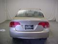 2008 Borrego Beige Metallic Honda Civic LX Sedan  photo #13