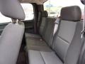 2011 Victory Red Chevrolet Silverado 1500 LT Extended Cab 4x4  photo #15