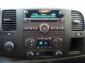2011 Victory Red Chevrolet Silverado 1500 LT Extended Cab 4x4  photo #18