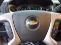2011 Victory Red Chevrolet Silverado 1500 LT Extended Cab 4x4  photo #19