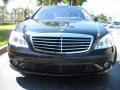 Black - S 550 Sedan Photo No. 3