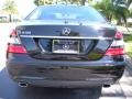 Black - S 550 Sedan Photo No. 6