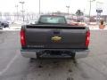 Taupe Gray Metallic - Silverado 1500 Regular Cab Photo No. 6