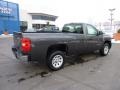 Taupe Gray Metallic - Silverado 1500 Regular Cab Photo No. 10