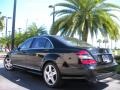 Black - S 550 Sedan Photo No. 7