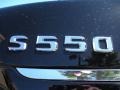 Black - S 550 Sedan Photo No. 8
