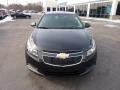 Black Granite Metallic - Cruze LT Photo No. 2