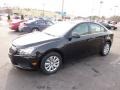 Black Granite Metallic - Cruze LT Photo No. 3