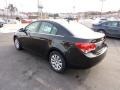 Black Granite Metallic - Cruze LT Photo No. 5