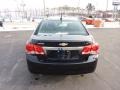 Black Granite Metallic - Cruze LT Photo No. 6