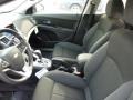 Black Granite Metallic - Cruze LT Photo No. 7