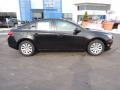 Black Granite Metallic - Cruze LT Photo No. 11