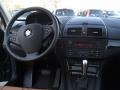 Monaco Blue Metallic - X3 xDrive30i Photo No. 17