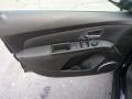 Black Granite Metallic - Cruze LT Photo No. 14