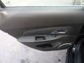 Black Granite Metallic - Cruze LT Photo No. 16