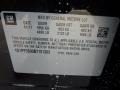 Black Granite Metallic - Cruze LT Photo No. 17