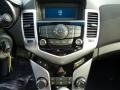 Black Granite Metallic - Cruze LT Photo No. 18