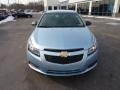 Ice Blue Metallic - Cruze LS Photo No. 2