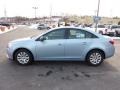 Ice Blue Metallic - Cruze LS Photo No. 4
