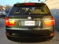 Deep Green Metallic - X5 3.0si Photo No. 3