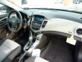 Ice Blue Metallic - Cruze LS Photo No. 8