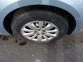 Ice Blue Metallic - Cruze LS Photo No. 12