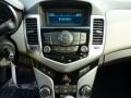 Ice Blue Metallic - Cruze LS Photo No. 18