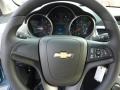 Ice Blue Metallic - Cruze LS Photo No. 19