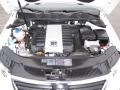  2007 Passat 2.0T Sedan 2.0 Liter Turbocharged DOHC 16-Valve VVT 4 Cylinder Engine