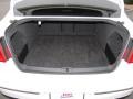 Black Trunk Photo for 2007 Volkswagen Passat #44541077