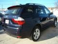 Monaco Blue Metallic - X3 3.0si Photo No. 5