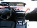 Black - S 550 Sedan Photo No. 16