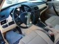 Monaco Blue Metallic - X3 3.0si Photo No. 10