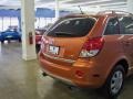 Sunburst Orange - VUE XR Photo No. 13