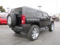 2009 Hummer H3 X Wheel and Tire Photo