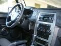 2010 Brilliant Black Crystal Pearl Jeep Commander Sport 4x4  photo #26