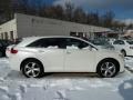 Blizzard Pearl - Venza V6 Photo No. 1