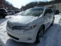 Blizzard Pearl - Venza V6 Photo No. 5