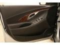 Quicksilver Metallic - LaCrosse CXL Photo No. 5
