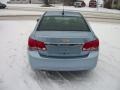 2011 Ice Blue Metallic Chevrolet Cruze LS  photo #4