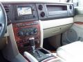 2007 Black Clearcoat Jeep Commander Limited 4x4  photo #23