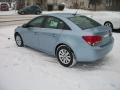 2011 Ice Blue Metallic Chevrolet Cruze LS  photo #5