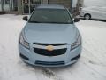 Ice Blue Metallic - Cruze LS Photo No. 8
