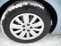Ice Blue Metallic - Cruze LS Photo No. 14