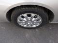 Platinum Metallic - LaCrosse CXL Photo No. 12