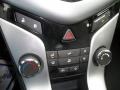 Ice Blue Metallic - Cruze LS Photo No. 34