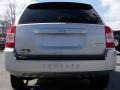 2007 Bright Silver Metallic Jeep Compass Limited  photo #5