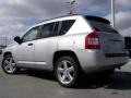 2007 Bright Silver Metallic Jeep Compass Limited  photo #6